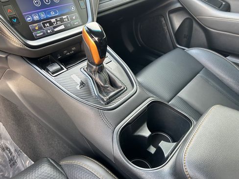 Used 2022 Subaru Outback Wilderness w/ Wilderness Package image 18