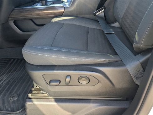 Used 2023 Chevrolet Silverado 1500 RST image 21