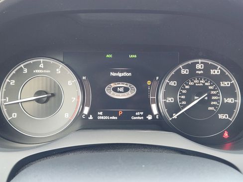 Used 2020 Acura RDX FWD w/ Advance Package image 16