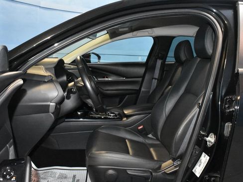 Used 2024 MAZDA CX-30 AWD 2.5 S w/ Select Sport Pkg image 6
