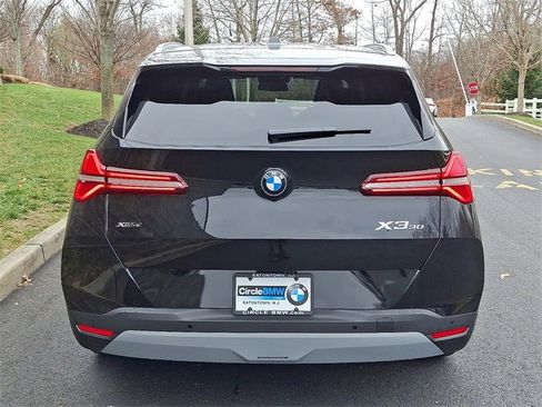 New 2026 BMW X3 xDrive30 w/ Convenience Package image 5