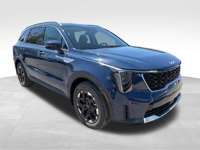 New 2026 Kia Sorento S
