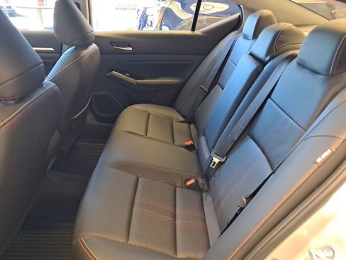 New 2025 Nissan Altima 2.5 SR w/ SR Premium Package image 26