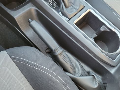 Used 2022 Toyota Tacoma TRD Sport image 21