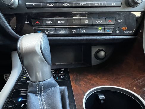 Used 2017 Lexus RX 350 350 image 26