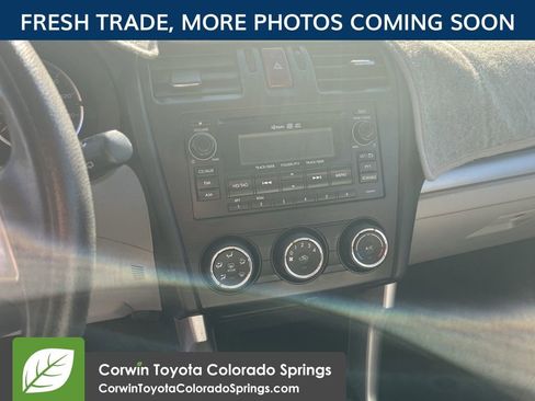 Used 2014 Subaru Forester 2.5i Premium w/ All-Weather Package image 10