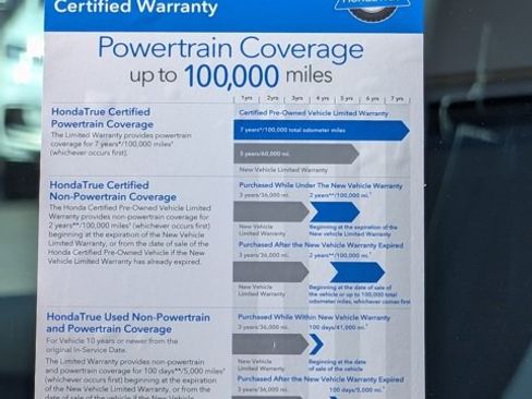 Certified 2025 Honda Ridgeline Black Edition image 35