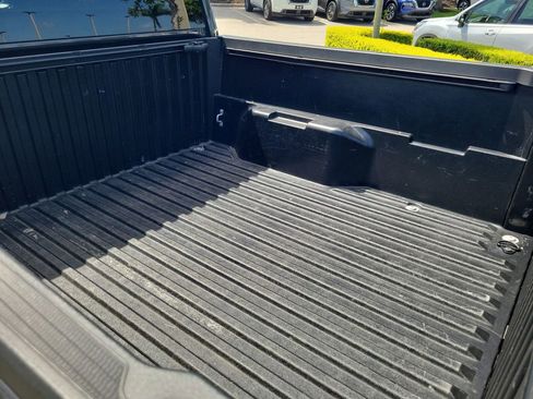 Used 2024 Toyota Tacoma SR5 RWD image 14