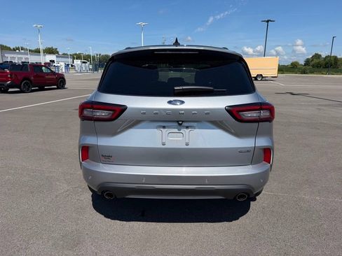 Used 2023 Ford Escape ST-Line Elite w/ Premium Technology Package AWD/4WD image 6