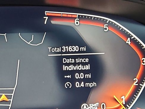 Used 2023 BMW 530i xDrive w/ Premium Package image 22