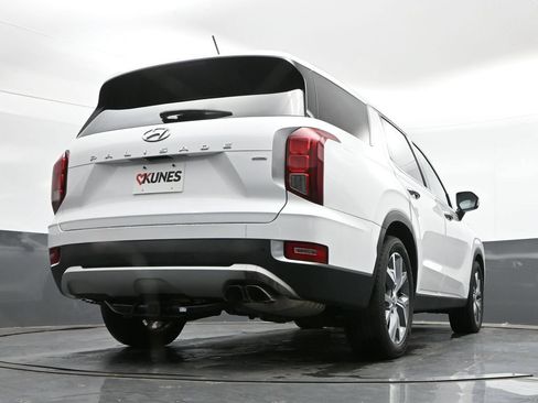 Used 2020 Hyundai Palisade SEL w/ Convenience Package AWD/4WD image 41