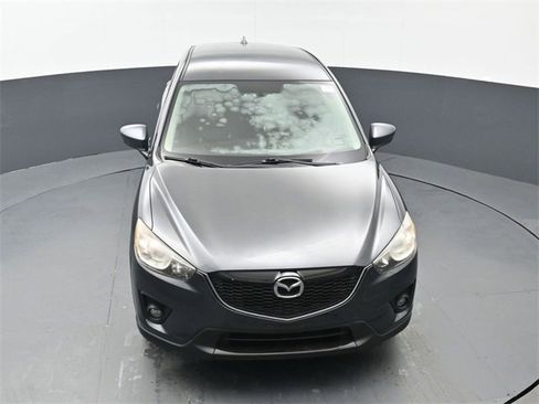 Used 2015 MAZDA CX-5 Touring image 42