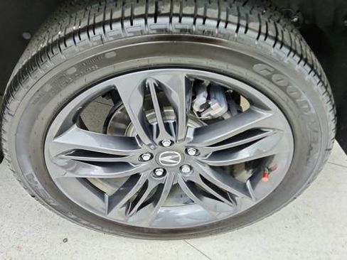 Used 2023 Acura RDX A-Spec image 59