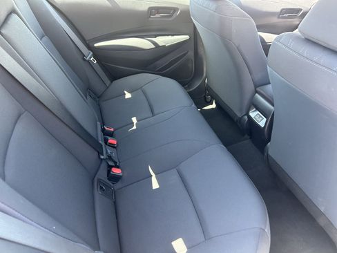 Used 2023 Toyota Corolla LE FWD image 13