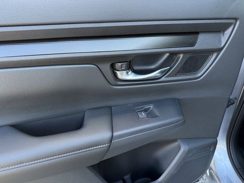 New 2026 Honda CR-V Sport-L image 34