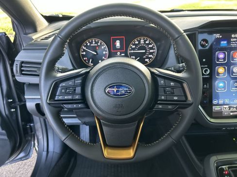 Certified 2025 Subaru Crosstrek 2.5i Wilderness AWD/4WD image 18