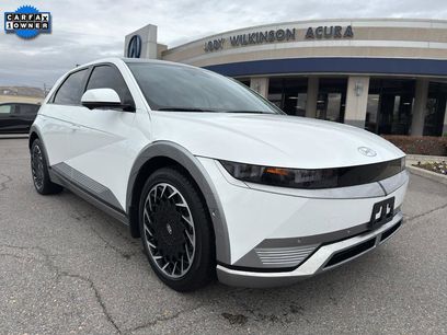 Used 2023 Hyundai Ioniq 5 Limited