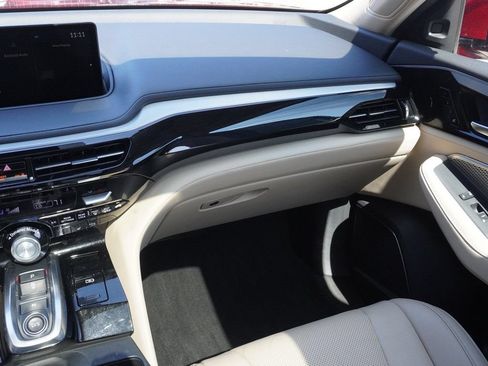 Used 2023 Acura MDX SH-AWD w/ Technology Package image 38