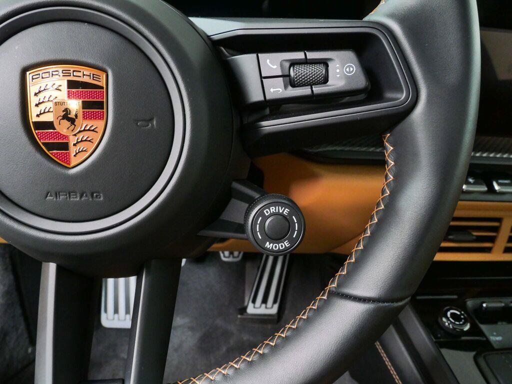 Certified 2026 Porsche 911 GT3 RWD image 11