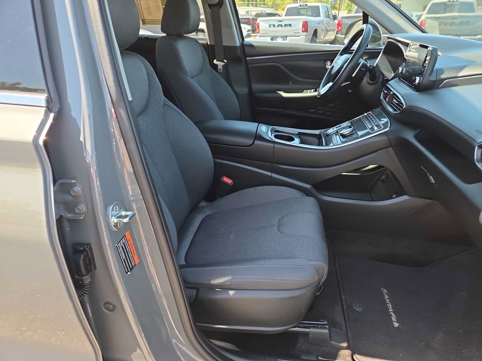 Used 2022 Hyundai Santa Fe XRT w/ Cargo Package AWD/4WD image 22