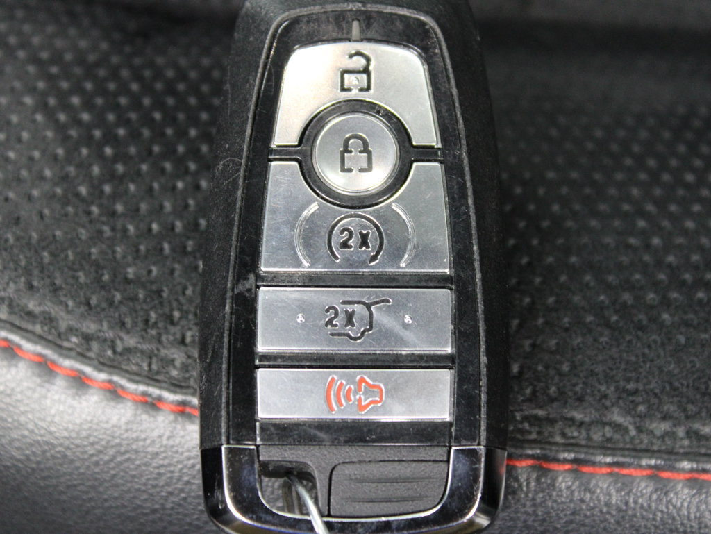Used 2025 Ford Explorer ST AWD/4WD image 75