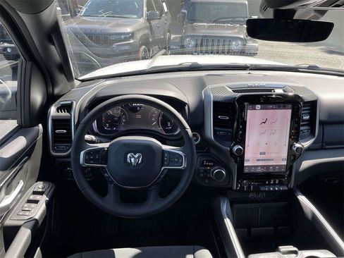 New 2026 RAM 1500 Big Horn image 11