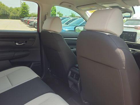 New 2026 Honda CR-V LX image 17