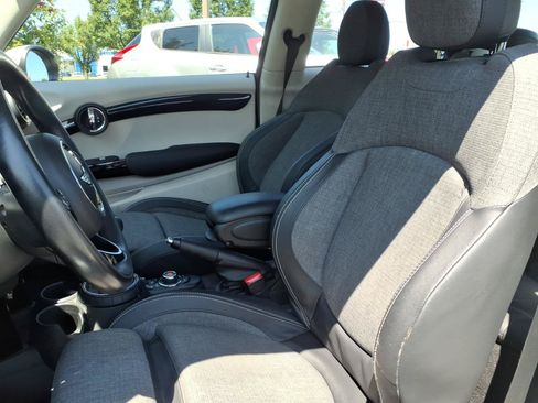 Used 2015 MINI Cooper S FWD image 13