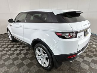 Used 2015 Land Rover Range Rover Evoque Pure Plus AWD/4WD video 4