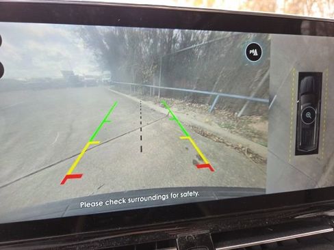 Used 2022 Lincoln Navigator L Reserve image 7