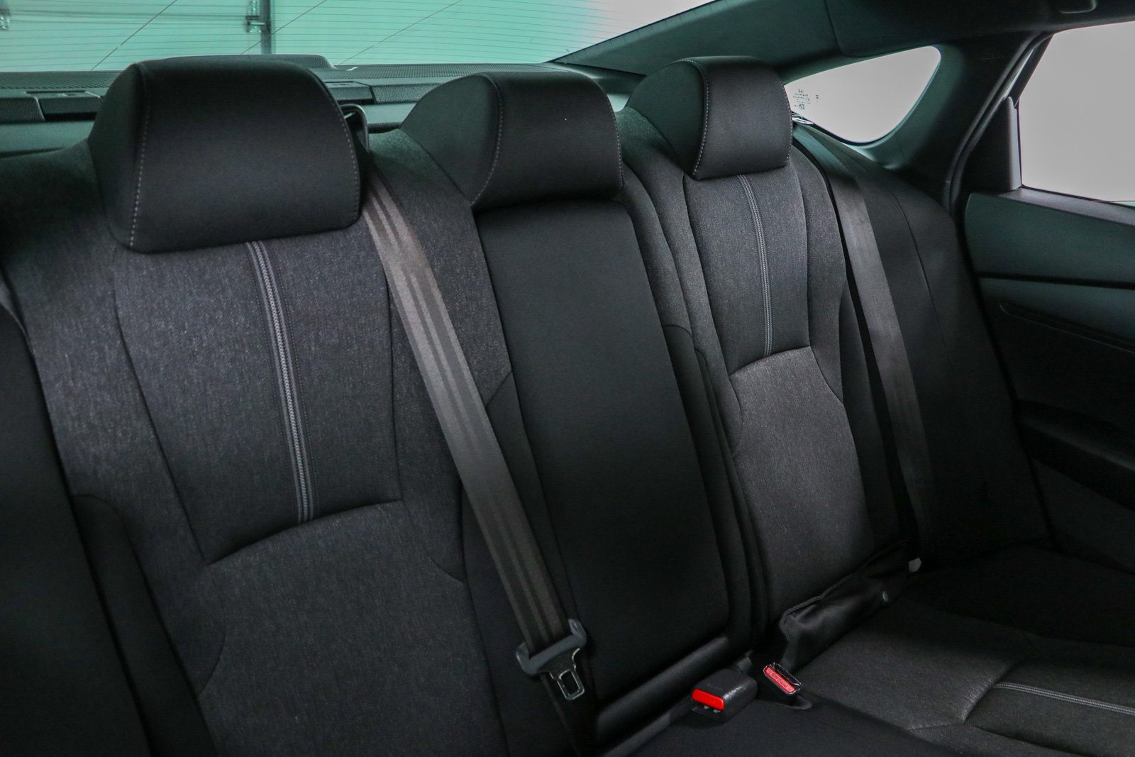 Used 2024 Honda Accord Sport image 28