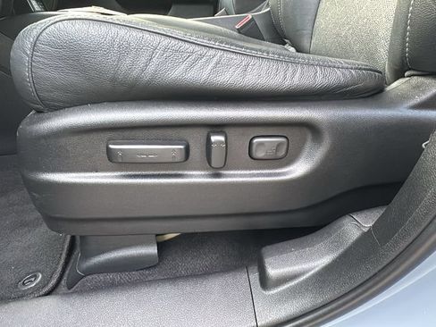 Used 2023 Honda Passport Elite image 8