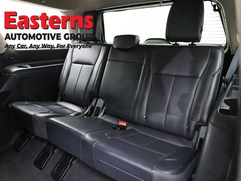 Used 2024 Ford Expedition XLT image 27