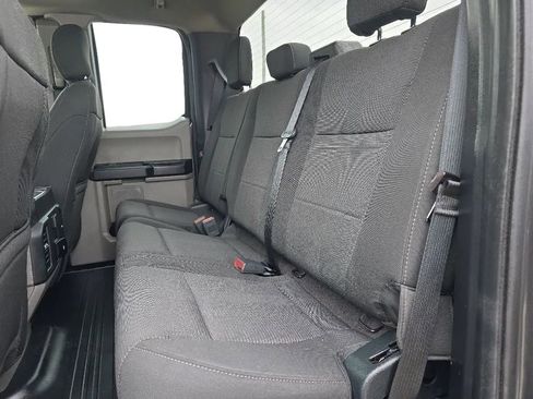 Used 2018 Ford F150 XL w/ Equipment Group 101A Mid AWD/4WD image 18