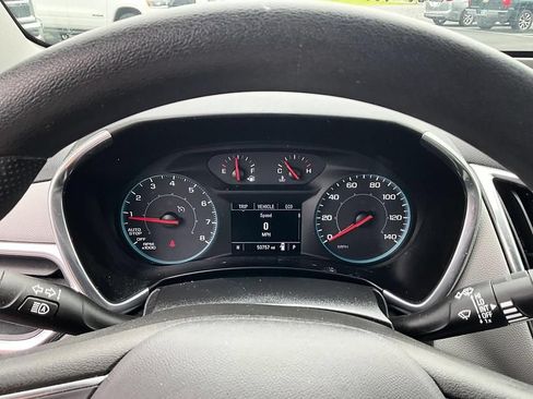 Used 2020 Chevrolet Equinox LS AWD/4WD image 24