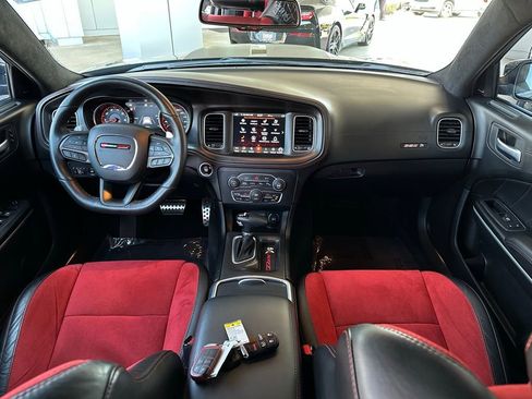 Used 2023 Dodge Charger Scat Pack RWD image 19