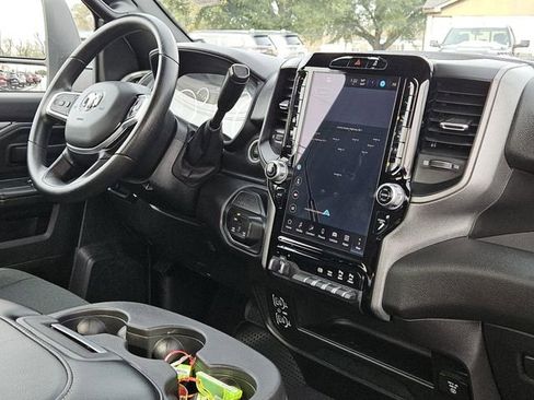 Used 2026 RAM 3500 Tradesman image 30