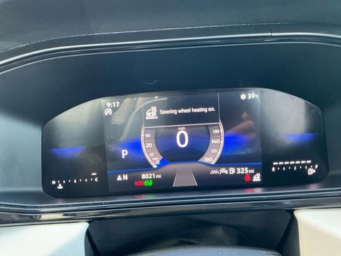 Used 2025 Volkswagen Taos S w/ Taos MDO Package image 20