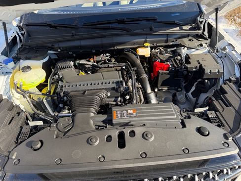 New 2026 Lincoln Nautilus Reserve image 10