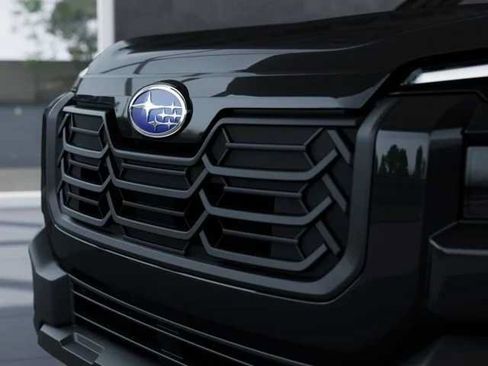 New 2026 Subaru Outback Limited AWD/4WD image 10