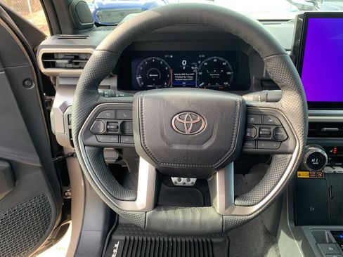 New 2026 Toyota Tacoma TRD Sport image 26