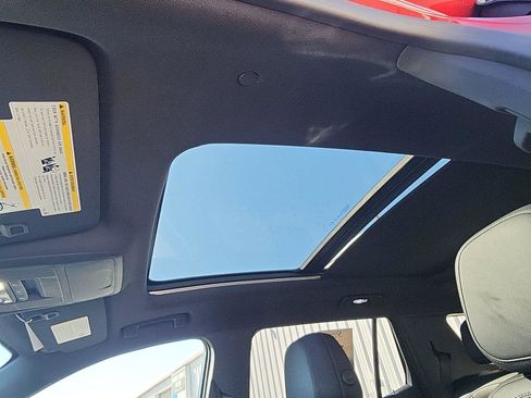 New 2026 Chevrolet Equinox LT w/ Convenience Package II image 21