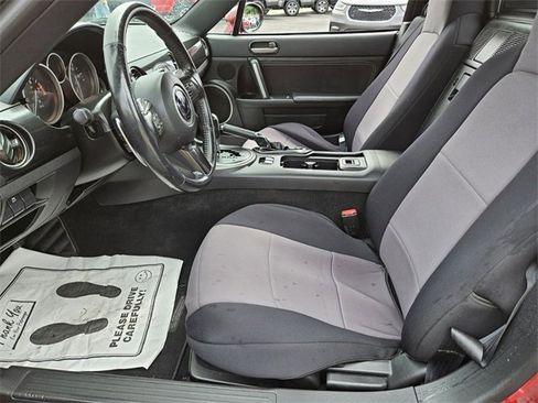 Used 2013 MAZDA MX-5 Miata Grand Touring w/ Premium Pkg image 8