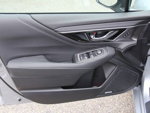 Certified 2025 Subaru Legacy Touring XT AWD/4WD image 16
