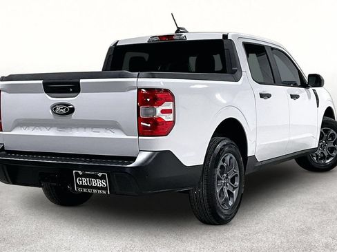 Used 2025 Ford Maverick XLT w/ 4K Tow Package AWD/4WD image 2