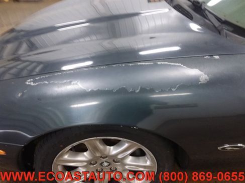 Used 2000 Jaguar XK8 Convertible image 16