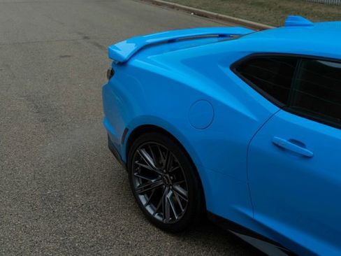 Used 2023 Chevrolet Camaro ZL1 image 29