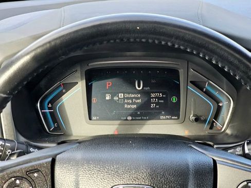 Used 2022 Honda Odyssey EX-L image 34