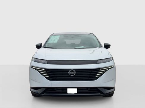 New 2026 Nissan Murano Platinum image 9