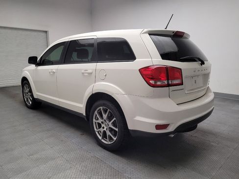 Used 2018 Dodge Journey GT image 5
